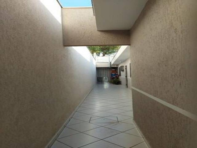 Casa para Venda em Santo André - 4