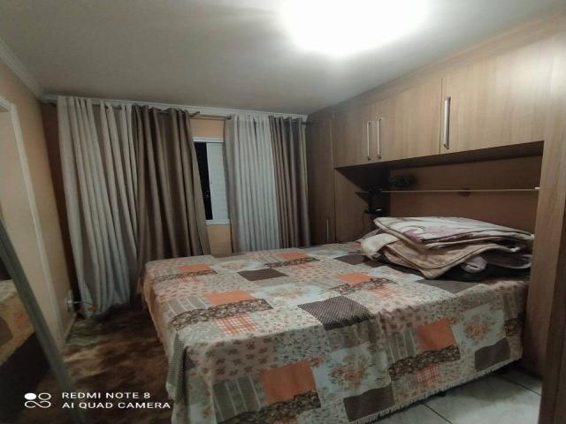 Apartamento para Venda em Santo André - 2