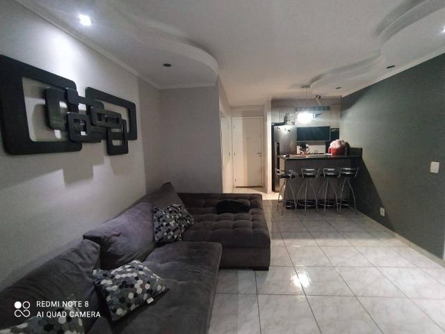 Apartamento para Venda em Santo André - 3