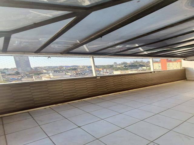 #1493 - Duplex para Venda em Santo André - SP - 2