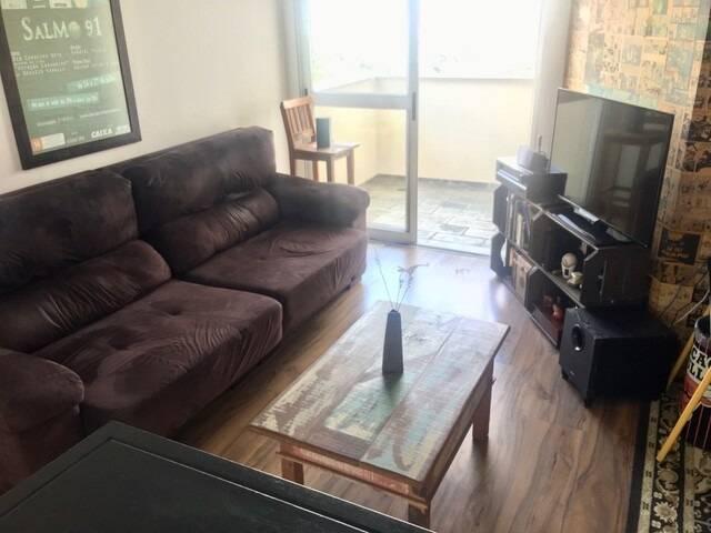 Apartamento para Venda em Santo André - 2