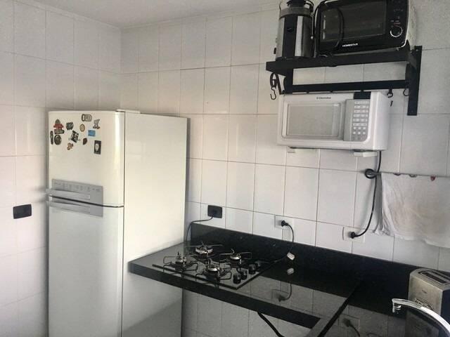 Apartamento para Venda em Santo André - 4