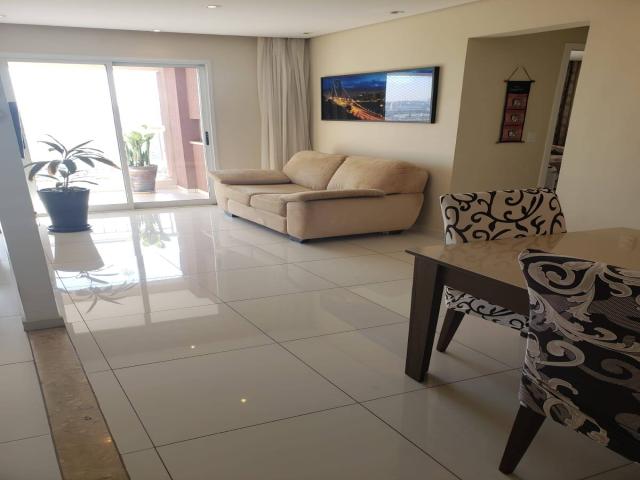 Apartamento para Venda em São Caetano do Sul - 3