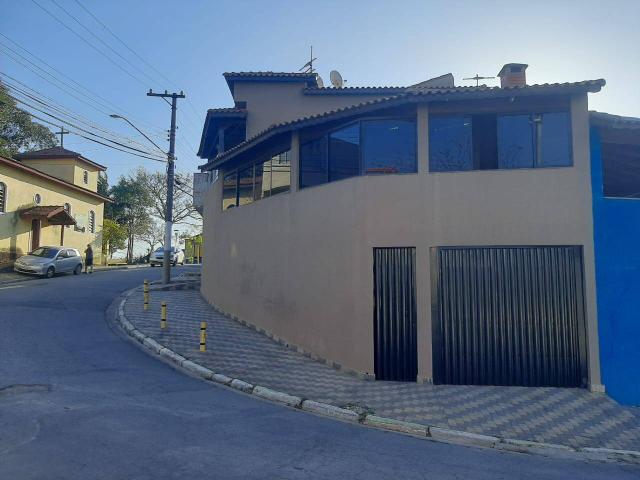 Sobrado para Venda em Mauá - 4