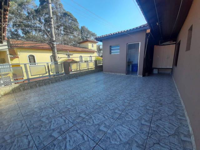 #1499 - Sobrado para Venda em Mauá - SP - 2
