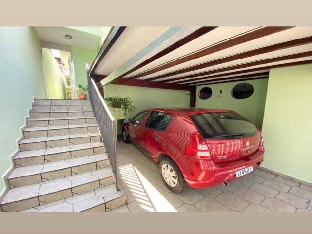 Casa para Venda em Santo André - 4