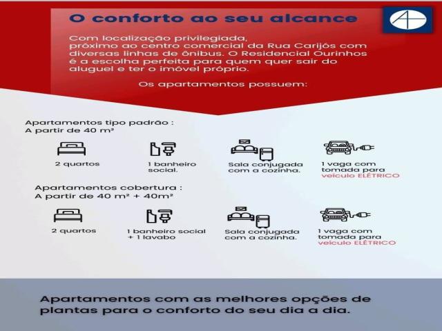 Cobertura para Venda em Santo André - 2