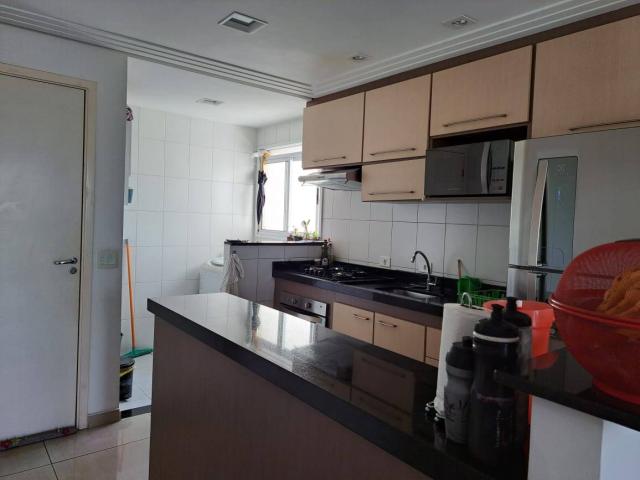 Apartamento para Venda em Santo André - 2