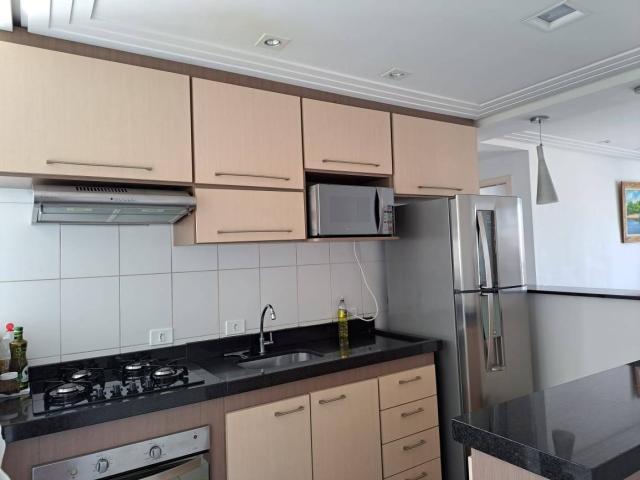 Apartamento para Venda em Santo André - 4