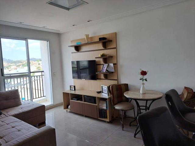 Apartamento para Venda em Santo André - 3