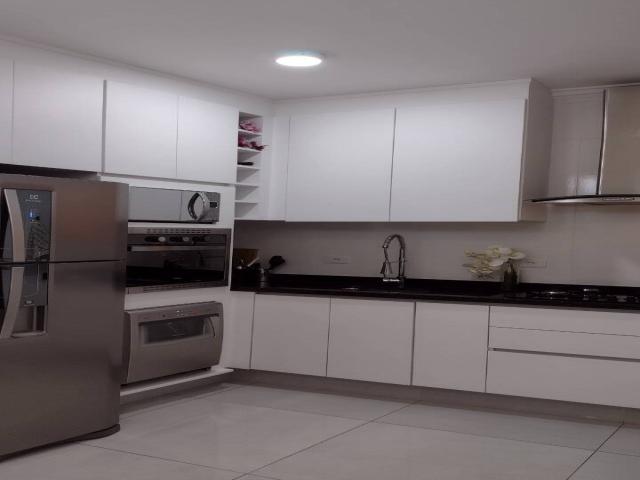 #1506 - Apartamento para Venda em Santo André - SP