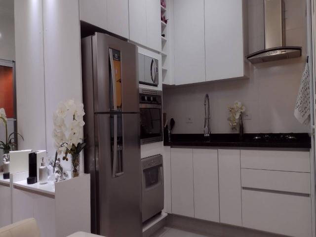 #1506 - Apartamento para Venda em Santo André - SP