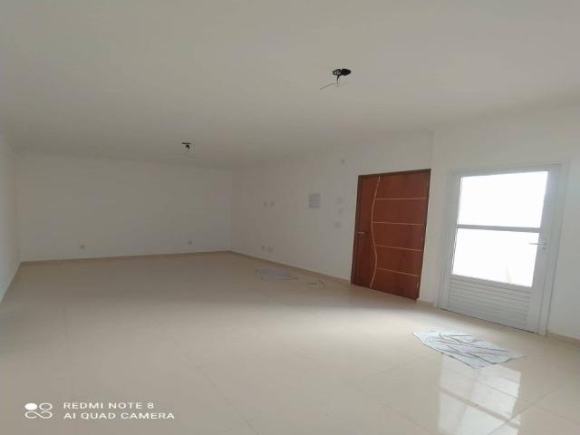 Apartamento para Venda em Santo André - 2