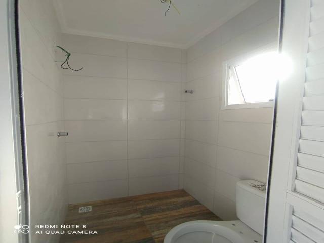 Cobertura para Venda em Santo André - 3