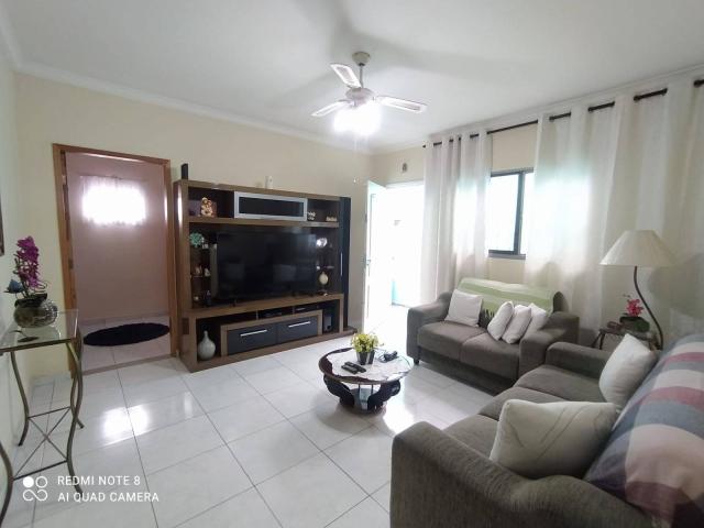 #1507 - Casa para Venda em Santo André - SP - 2
