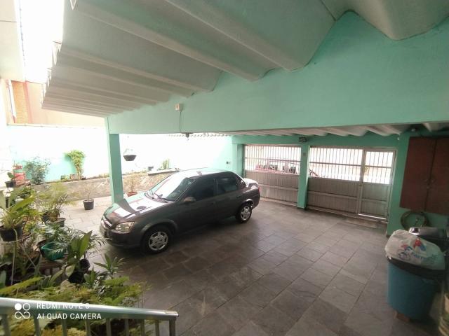 Casa para Venda em Santo André - 4