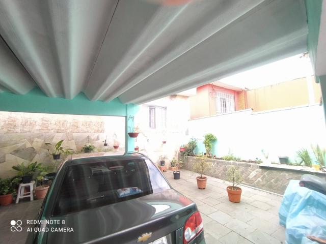 Casa para Venda em Santo André - 5