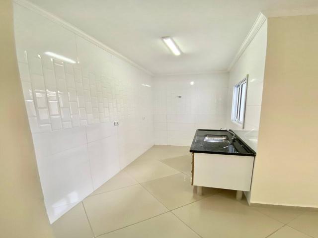 Apartamento para Venda em Santo André - 4