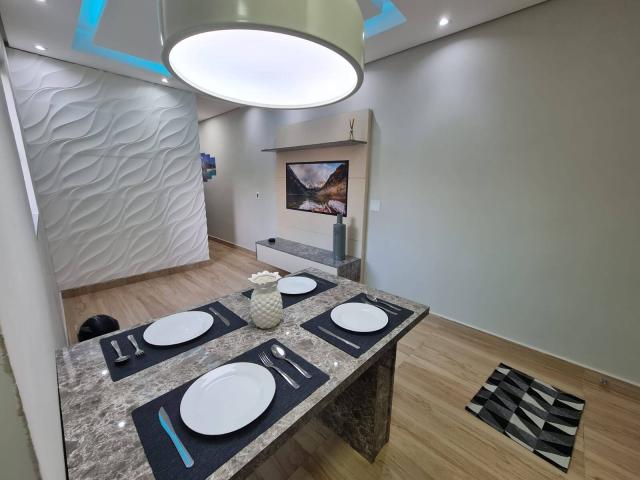 Apartamento para Venda em Santo André - 3