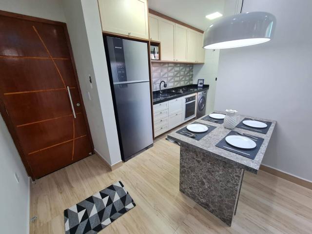 Apartamento para Venda em Santo André - 2
