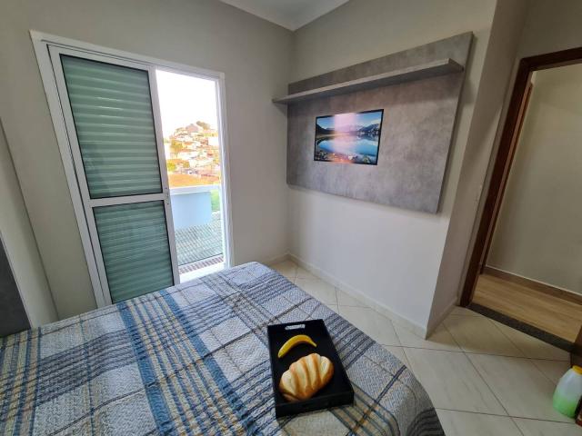 Apartamento para Venda em Santo André - 5