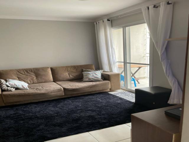 Apartamento para Venda em Santo André - 2