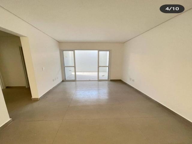 Apartamento para Venda em Santo André - 3