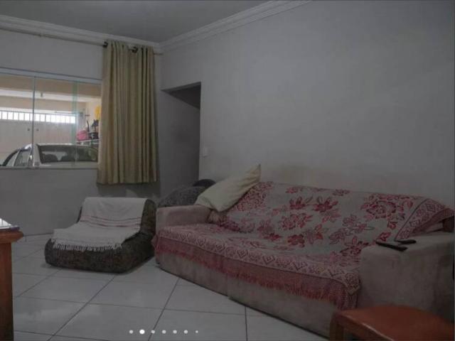 Sobrado para Venda em Santo André - 3