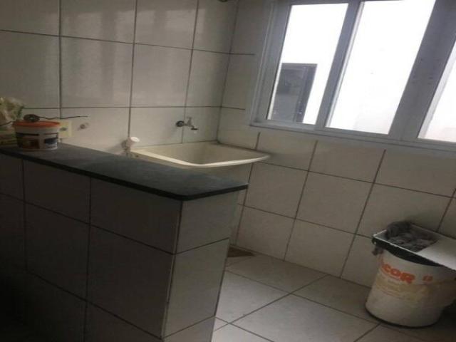Cobertura para Venda em Santo André - 5