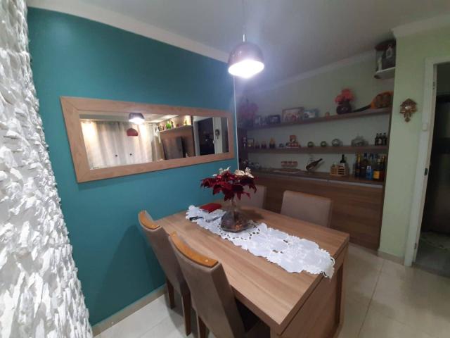 Apartamento para Venda em Santo André - 3