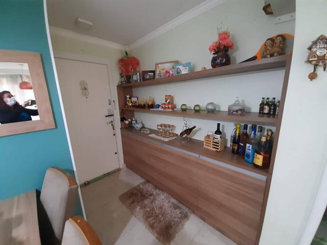 Apartamento para Venda em Santo André - 5