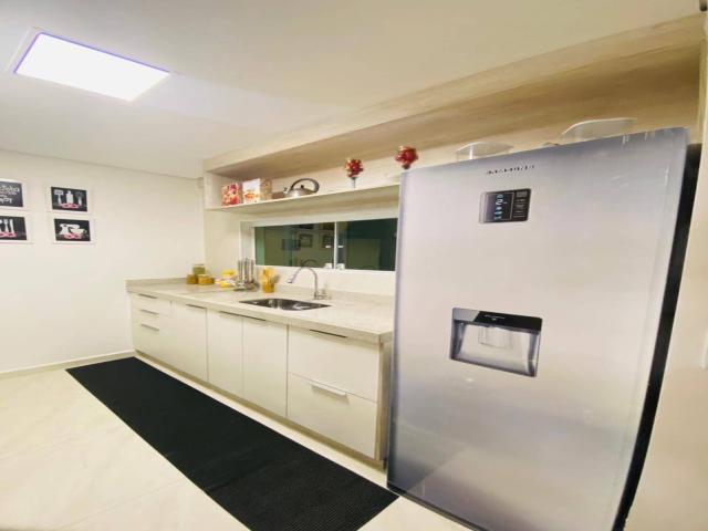 Triplex para Venda em Santo André - 4