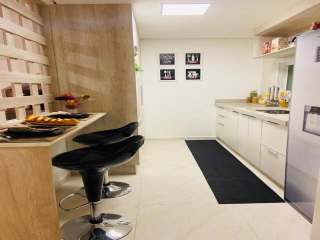 Triplex para Venda em Santo André - 5
