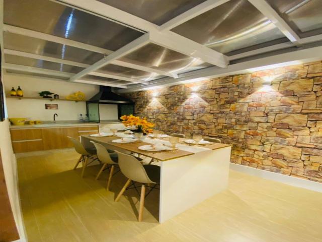 Triplex para Venda em Santo André - 2