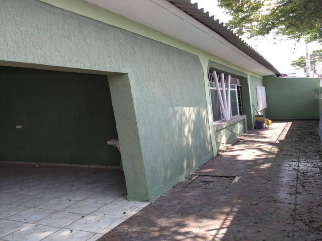 #1521 - Casa para Venda em Santo André - SP - 1