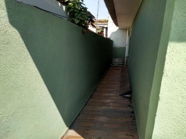 #1521 - Casa para Venda em Santo André - SP - 2