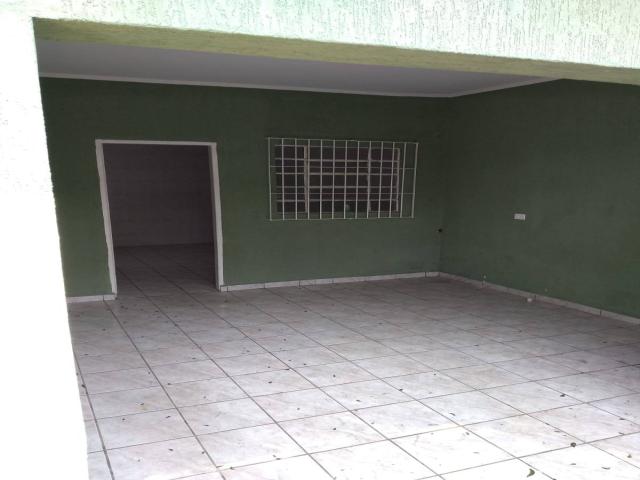 #1521 - Casa para Venda em Santo André - SP - 3