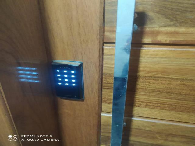 Apartamento para Venda em Santo André - 2