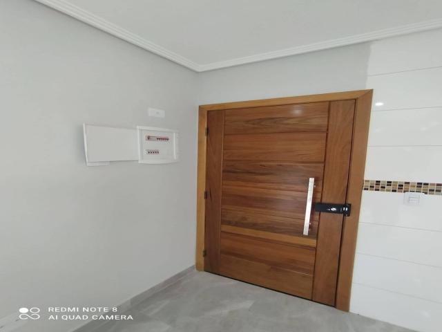 Apartamento para Venda em Santo André - 4