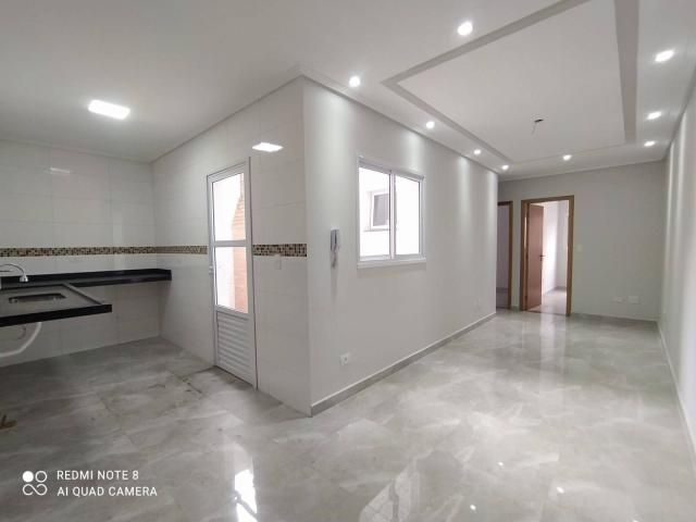 Apartamento para Venda em Santo André - 3