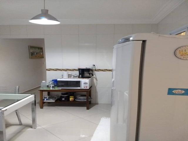 Apartamento para Venda em Santo André - 3