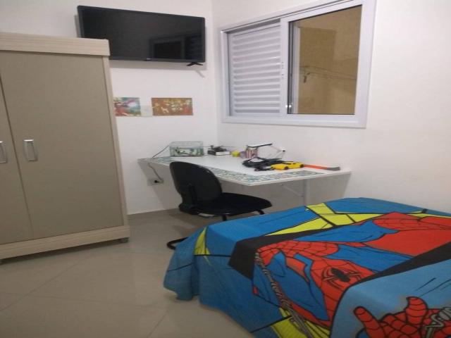 Apartamento para Venda em Santo André - 5