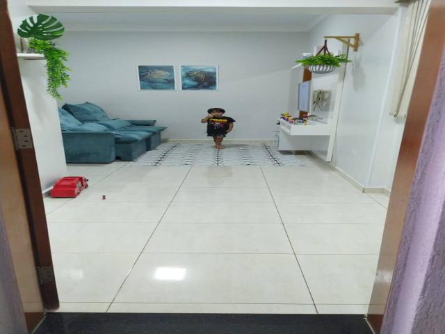 #1524 - Casa para Venda em Santo André - SP - 3