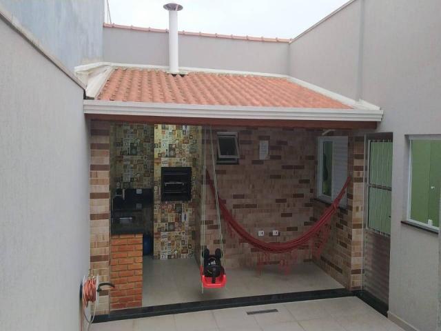 #1524 - Casa para Venda em Santo André - SP - 1