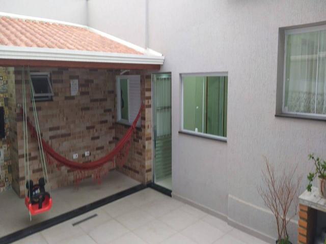 Casa para Venda em Santo André - 5