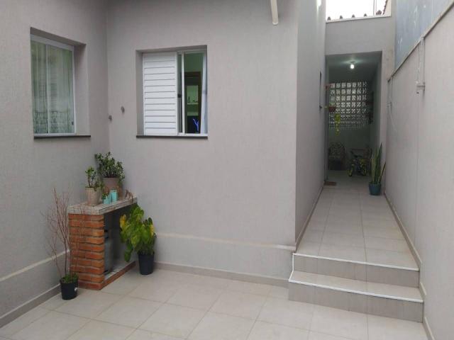 Casa para Venda em Santo André - 4