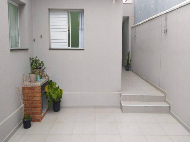 #1524 - Casa para Venda em Santo André - SP - 2