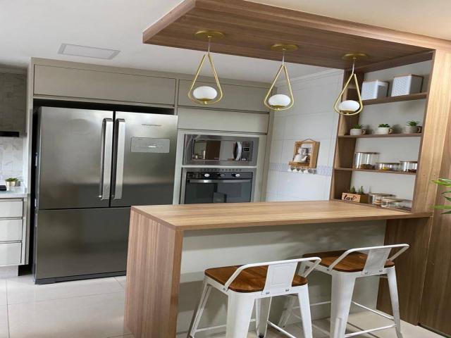 Apartamento para Venda em Santo André - 4