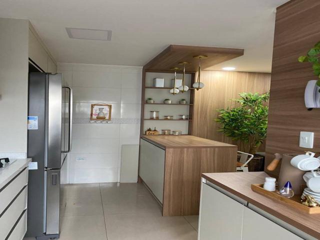 Apartamento para Venda em Santo André - 2