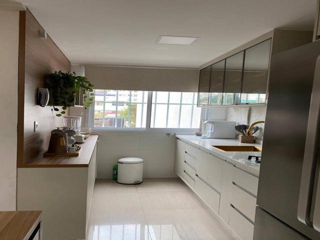 Apartamento para Venda em Santo André - 3